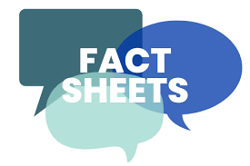 fact sheet