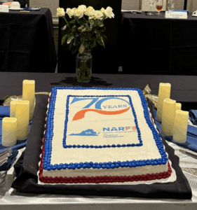 The VFN Celebrates its 70th Anniversary!