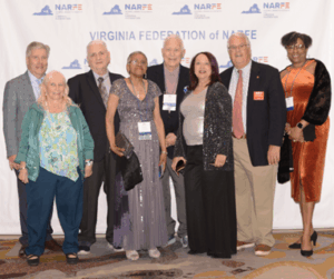 Chapter 1270 Attendees