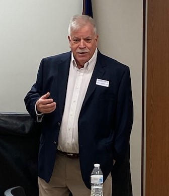 Photo of Henry A. Carpenter II, Esq., Bucks County Elder Law