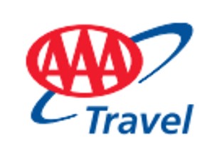 AAA Travel Logo for May 2025 Meeting