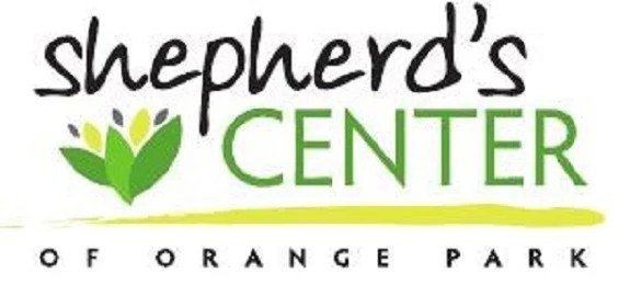 Logo for Shepherds Center of Orange Park