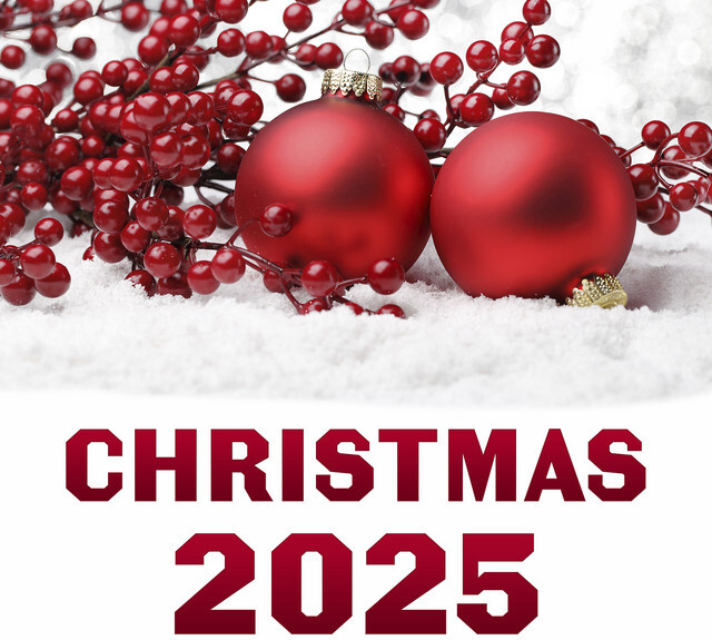 NARFE Clay County Chapter 1414 Christmas Luncheon