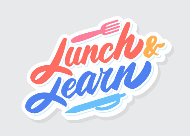 February 17, 2026 Meeting-Lunch and Learn!
