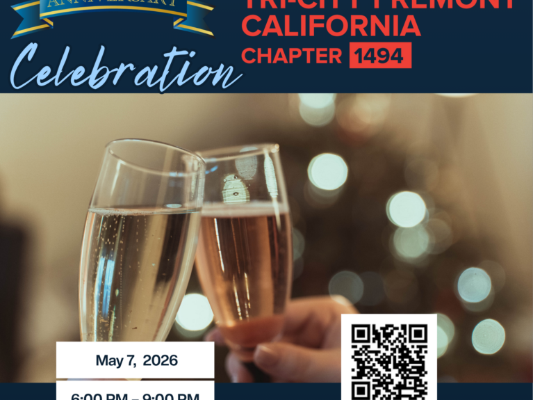 Tri-City Fremont celebrates 50 years!