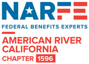 NARFE LOGO