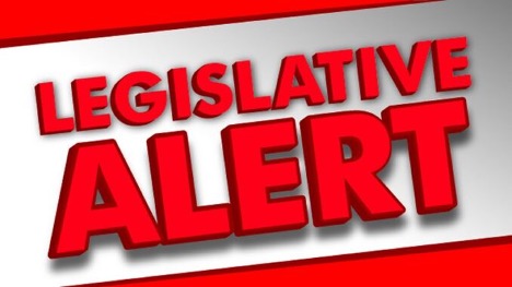LegislativeAlert