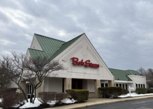 Bob Evans restaurant in Columbia, Maryland