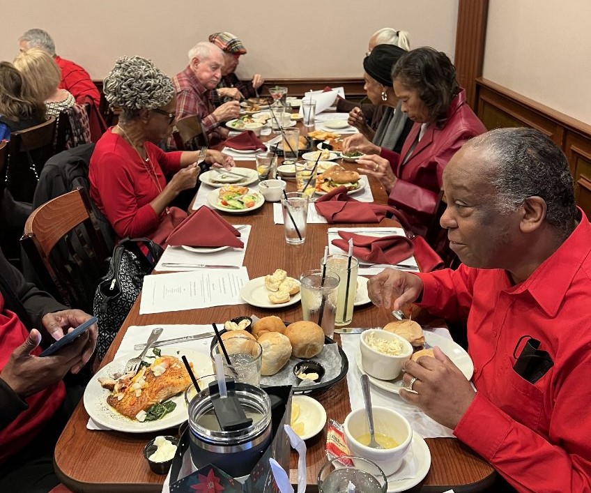 Chapter Holiday Luncheon Dec 2024 1