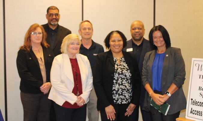 MD Fed Supporting Vendors