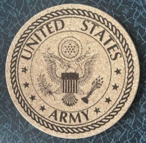 Army Trivet