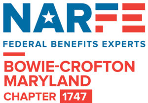 Logo for Bowie-Crofton Maryland