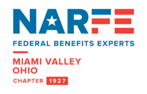 NARFE Chapter 1927 Logo