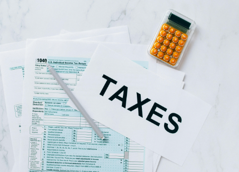 2025 Tax Information