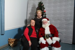 Santa 2024 and Member(s)