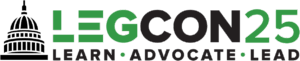 LEGcon25 Icon
