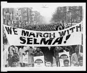 Voting Rights and the Legacy of Selma: Stride Toward Freedom