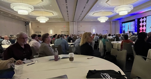 Iowa Members at FedCon24