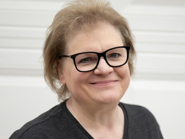 Barb Wilson, 2nd Vice President, Membership