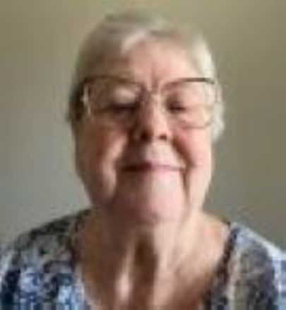 Carol A Cowling,2 Iowa Federation Service Officer 2