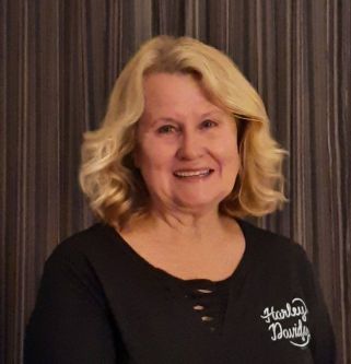 Deborah Sevier Iowa Federation Secretary