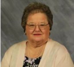 Linda Silverio Iowa Federation Treasurer