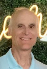 Thomas Homan Iowa Federation District 4 Vice President