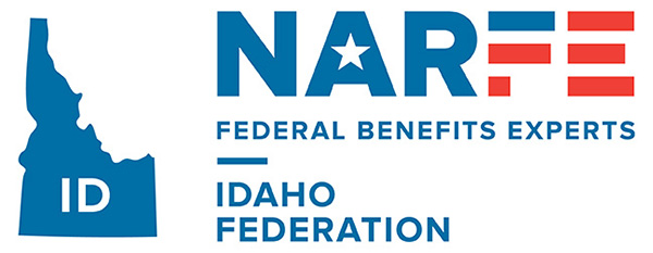 Idaho Federation logo