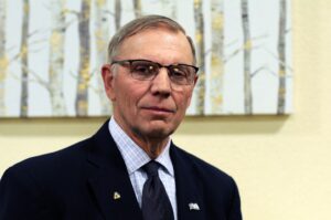 2023 Kansas Federation President