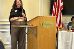 Picture of the Director, New Opportunity School for Women