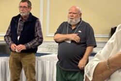 Picture of KY Federation Members