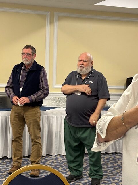 Picture of KY Federation Members