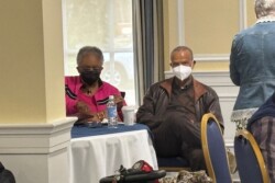 Picture of KY Federation Members