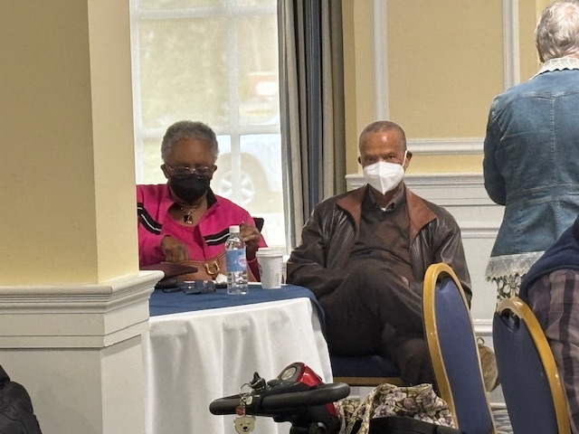 Picture of KY Federation Members