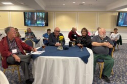 Picture of KY Federation Members