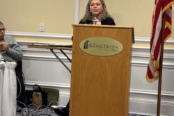 Picture of GEHA-United Healthcare Representative