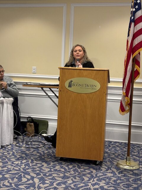 Picture of GEHA-United Healthcare Representative