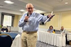 Picture of KY Federation member