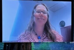 Picture of National Director of Communications and Marketing