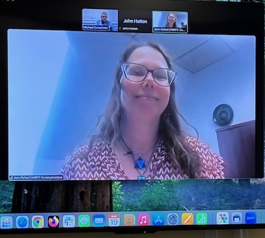 Picture of National Director of Communications and Marketing