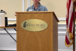 Picture of FEP Blue Cross Blue Shield Nurse