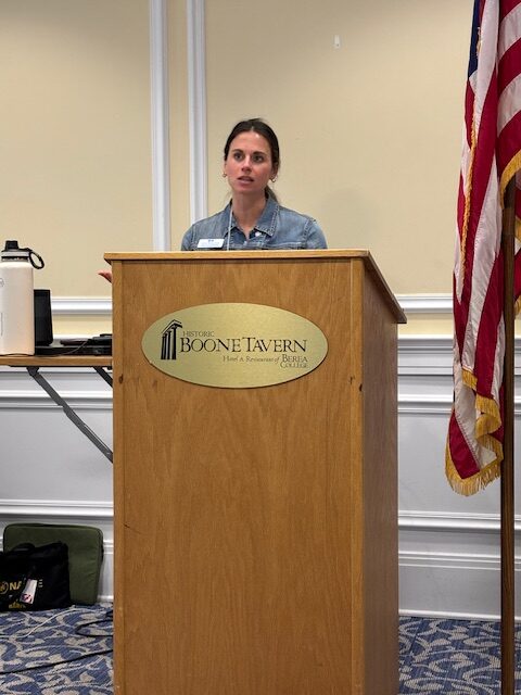 Picture of FEP Blue Cross Blue Shield Nurse