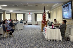 Picture of KYCON25 meeting