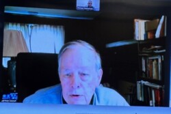 Picture of Configuration Advisory Board member