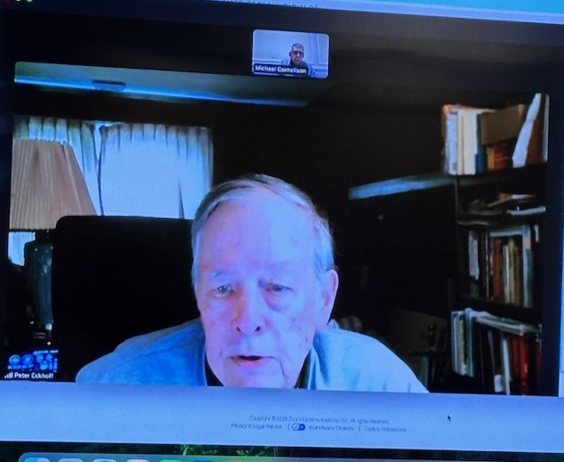 Picture of Configuration Advisory Board member