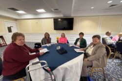 Picture of KY Federation Members