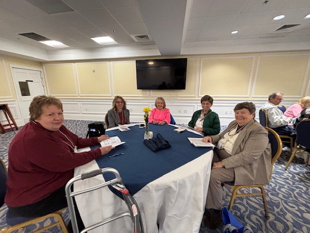 Picture of KY Federation Members