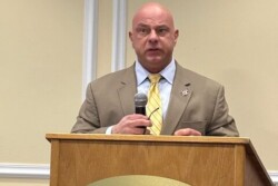 Picture of Madison County KY Detective