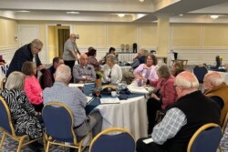 Picture of Federation members at KYCON25