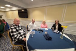 Picture of KY Federation Members